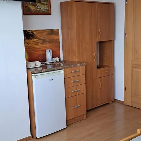 Belweder Bieszczady Villa Wolkowyja Room photo