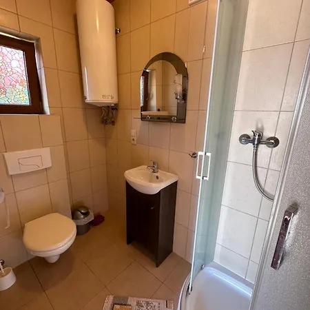 Belweder Bieszczady Villa Wolkowyja Room photo