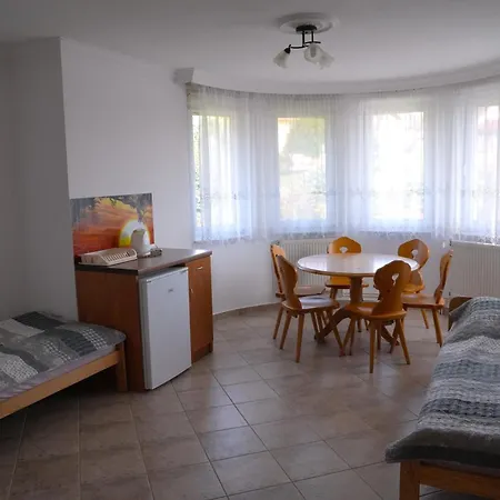 Belweder Bieszczady Villa Wolkowyja Room photo