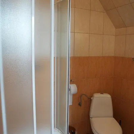 Belweder Bieszczady Villa Wolkowyja Room photo