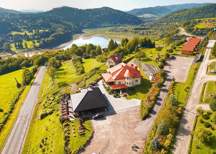 Belweder Bieszczady
