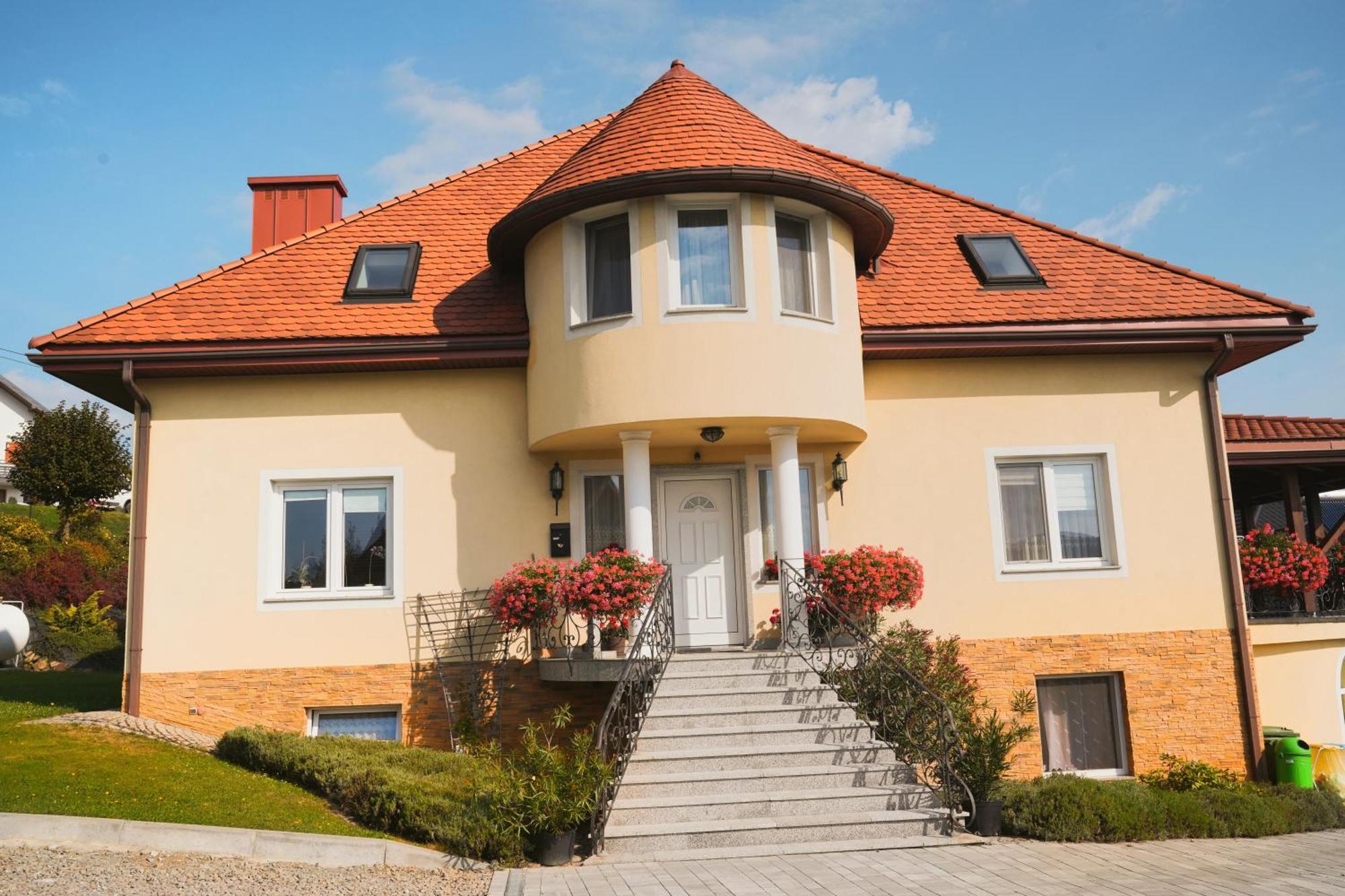 Belweder Bieszczady Lodge *