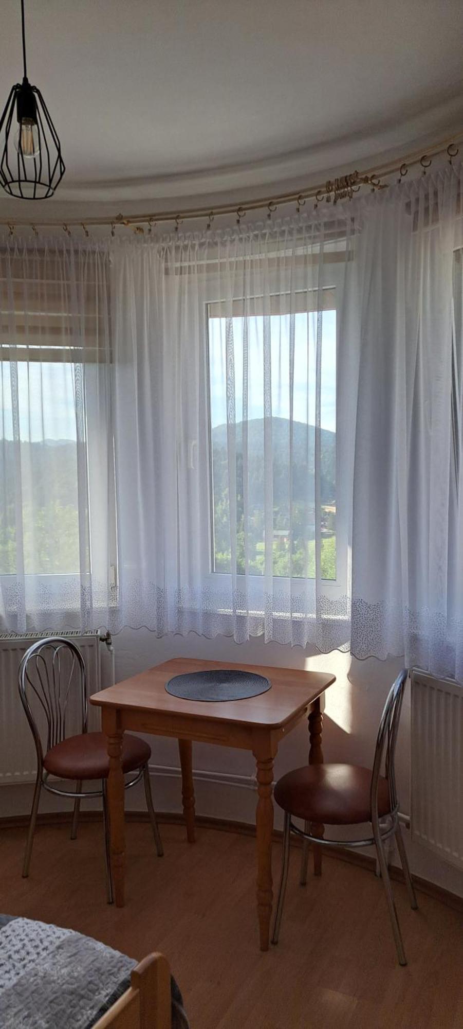Lodge Belweder Bieszczady Wolkowyja