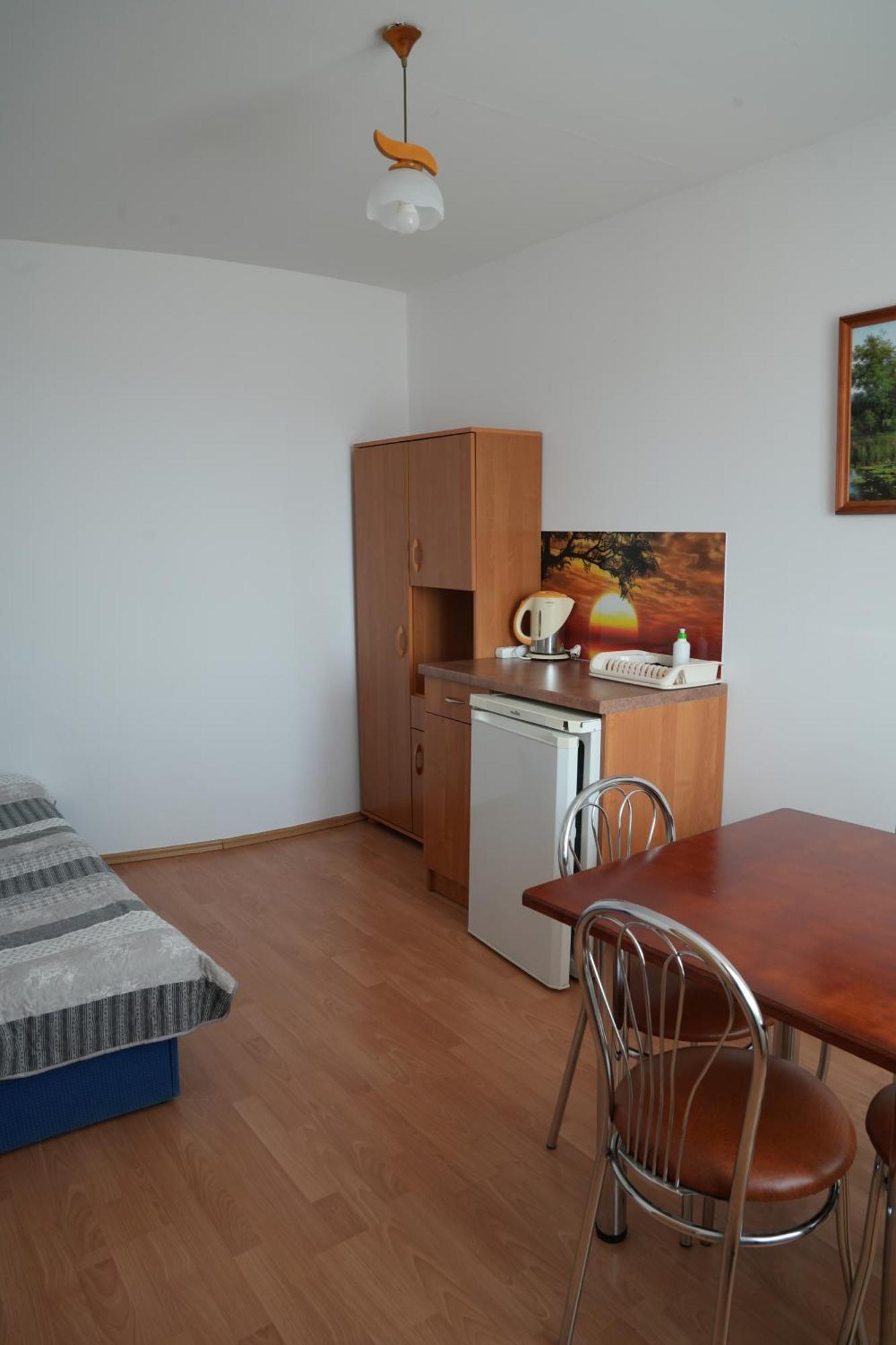 Belweder Bieszczady Lodge *