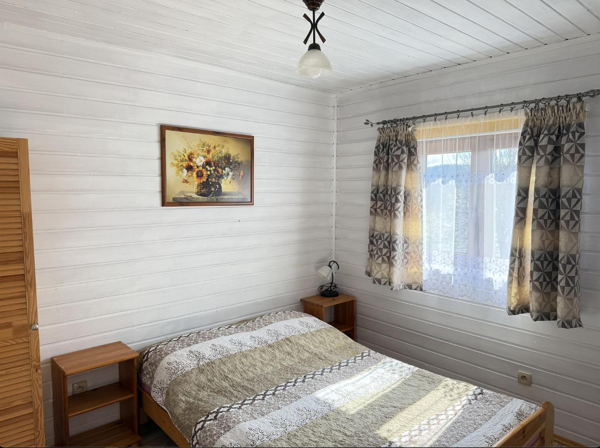 Belweder Bieszczady *